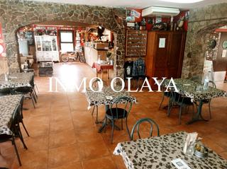 Traspàs Local Comercial a Sant Celoni. Traspaso restaurante sant celoni