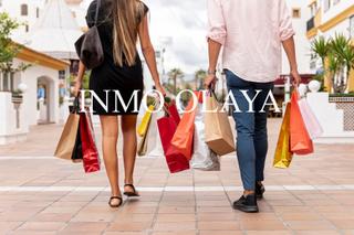 Geschäftsraum in Centre