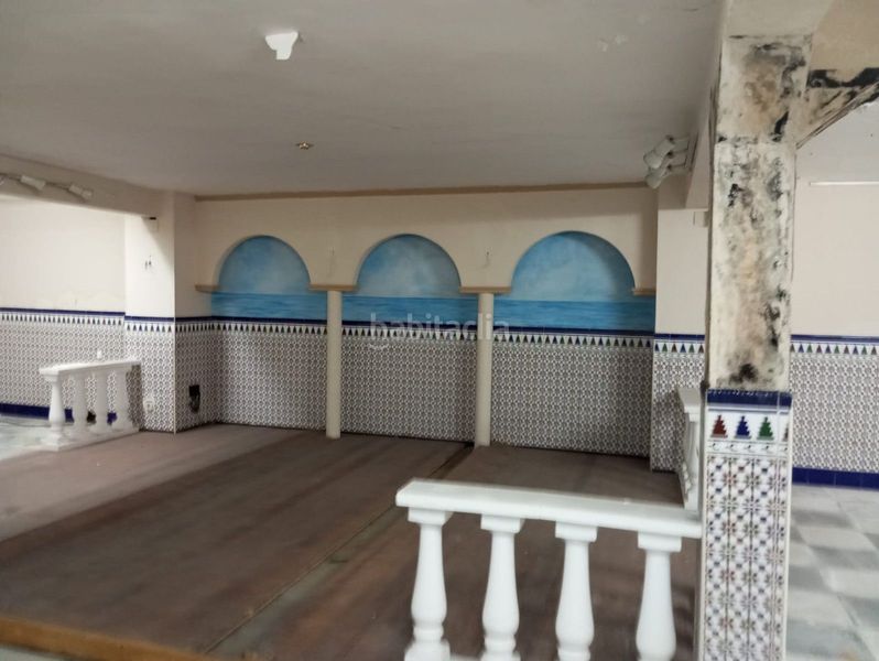 Foto 6023e297-6e68-4a66-ac81-a873e2f898b7. Local comercial amb calefacció a Centre Sabadell