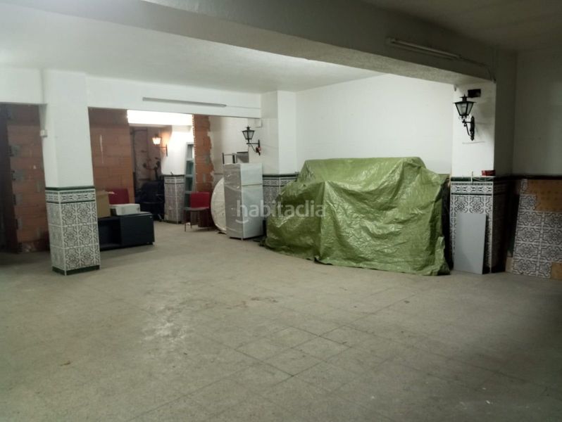 Foto e70b6e05-80cf-4c03-b793-216d88a76b07. Local comercial amb calefacció a Centre Sabadell