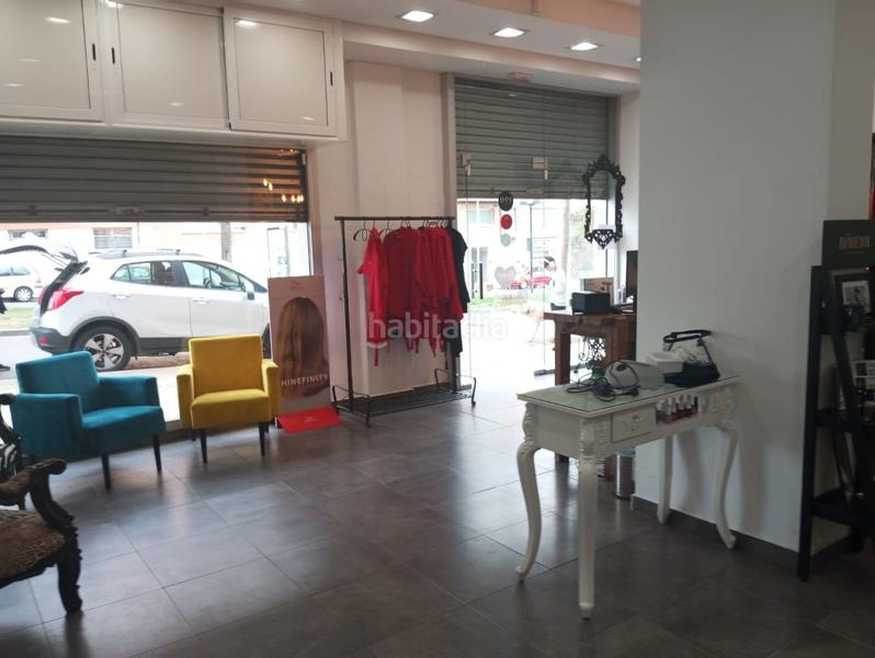 Foto 1b0d7191-62a4-46e3-95ec-055fd6ad6413. Pas-de-porte local commercial avec chauffage dans Can Fatjó-Sant Jordi Park-Plana del Castell Rubí