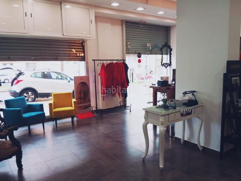 Foto 1edf3334-c619-429b-b5c0-a1aea67757d7. Pas-de-porte local commercial avec chauffage dans Can Fatjó-Sant Jordi Park-Plana del Castell Rubí