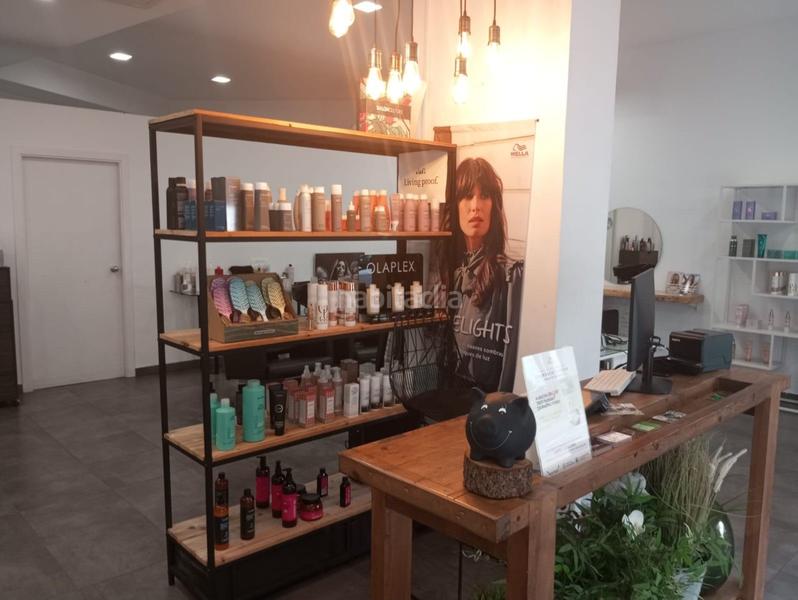 Foto 30404979-d74a-4e07-a27f-a7d882149f41. Pas-de-porte local commercial avec chauffage dans Can Fatjó-Sant Jordi Park-Plana del Castell Rubí