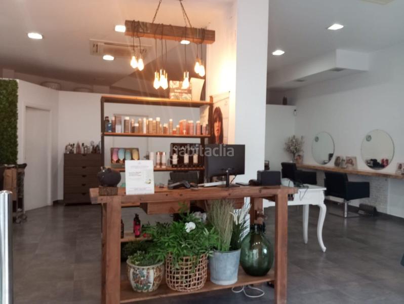 Foto 6da23fd3-cc25-4a8e-9367-755e55f0258c. Pas-de-porte local commercial avec chauffage dans Can Fatjó-Sant Jordi Park-Plana del Castell Rubí