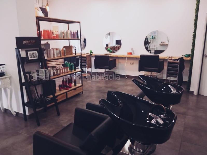 Foto 71d03879-25c1-4e92-9723-326e257b7491. Pas-de-porte local commercial avec chauffage dans Can Fatjó-Sant Jordi Park-Plana del Castell Rubí