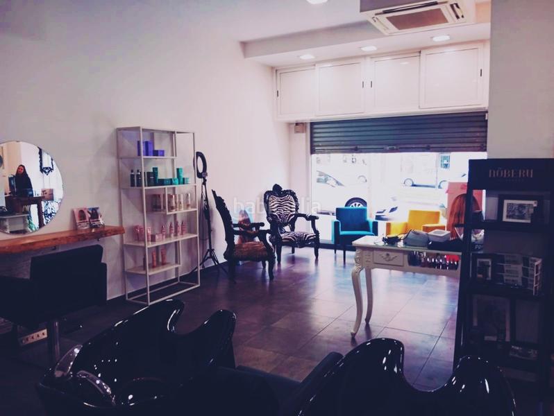 Foto 72116fee-58ee-4b2e-adce-19a28cea097b. Pas-de-porte local commercial avec chauffage dans Can Fatjó-Sant Jordi Park-Plana del Castell Rubí