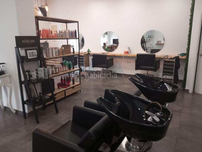 Foto cd65e095-4308-4bd9-a6b7-447f5289e521. Pas-de-porte local commercial avec chauffage dans Can Fatjó-Sant Jordi Park-Plana del Castell Rubí