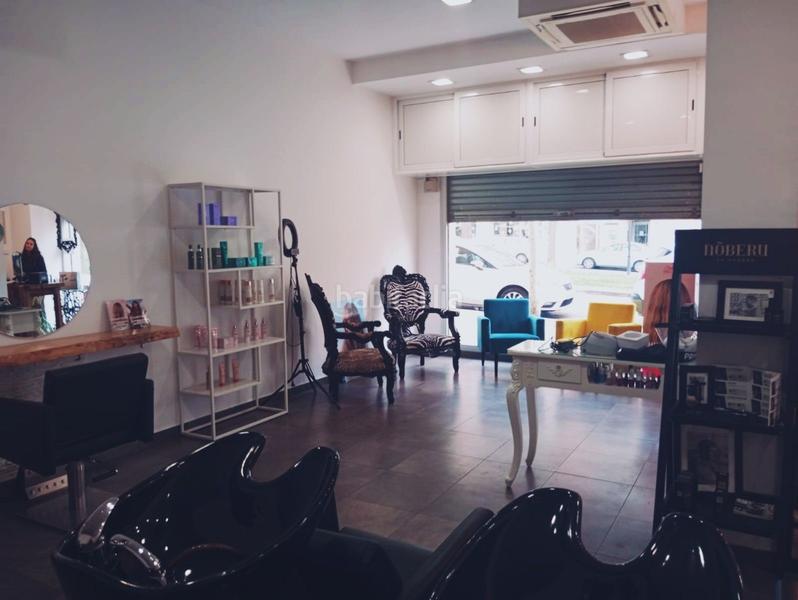 Foto f9a371f1-fad4-4a8b-89c8-a78144b3bbbf. Pas-de-porte local commercial avec chauffage dans Can Fatjó-Sant Jordi Park-Plana del Castell Rubí