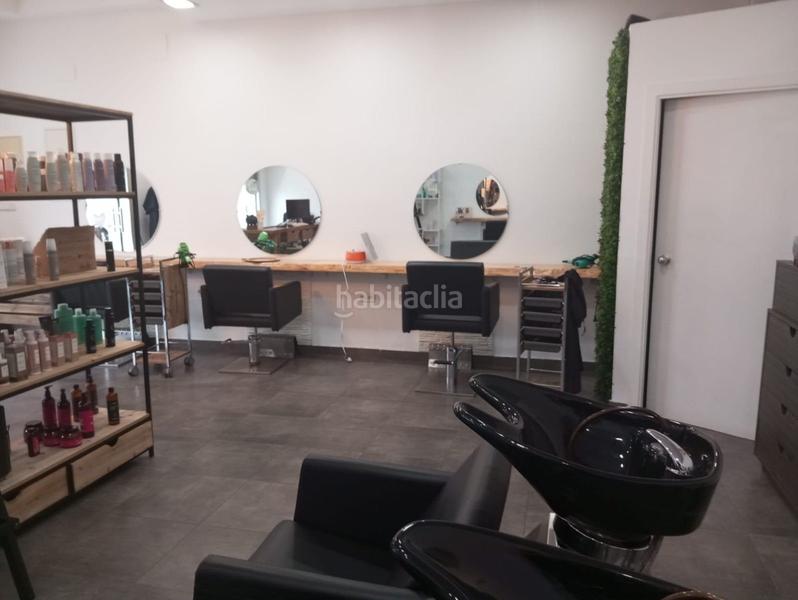 Foto fcb34809-7a32-4388-973e-bf508736c28c. Pas-de-porte local commercial avec chauffage dans Can Fatjó-Sant Jordi Park-Plana del Castell Rubí