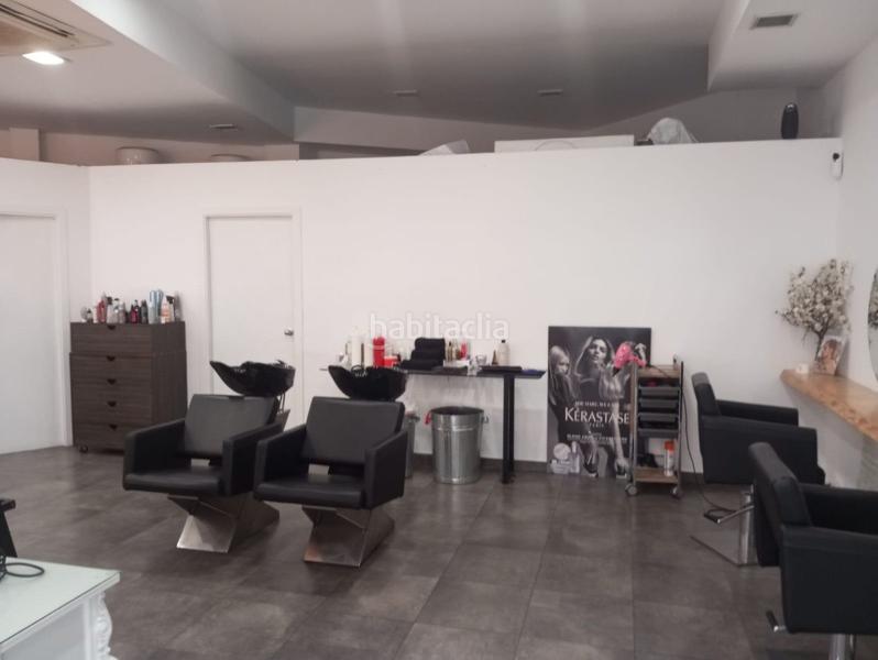 Foto 10a373fb-0990-4799-a9d5-d122f04205fc. Transfer business premise with heating in Can Fatjó-Sant Jordi Park-Plana del Castell Rubí