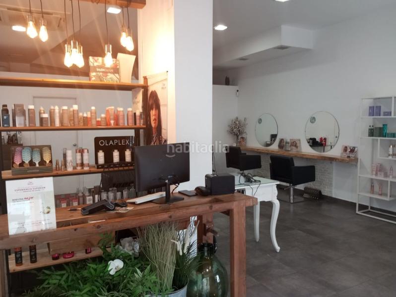 Foto 3d33d387-9936-4fba-9350-3d708d5acda6. Transfer business premise with heating in Can Fatjó-Sant Jordi Park-Plana del Castell Rubí