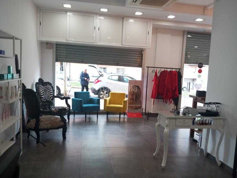 Foto 3f02880e-977c-4bc8-ad63-b0b356380528. Transfer business premise with heating in Can Fatjó-Sant Jordi Park-Plana del Castell Rubí