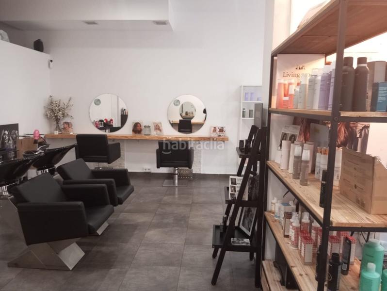 Foto 435ef497-ce6a-428b-be38-9c28ffbb8c4d. Transfer business premise with heating in Can Fatjó-Sant Jordi Park-Plana del Castell Rubí