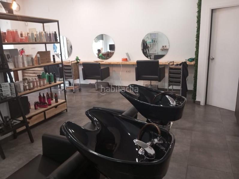 Foto 68b64863-c1dc-44c6-893e-60b8f55e50bb. Transfer business premise with heating in Can Fatjó-Sant Jordi Park-Plana del Castell Rubí