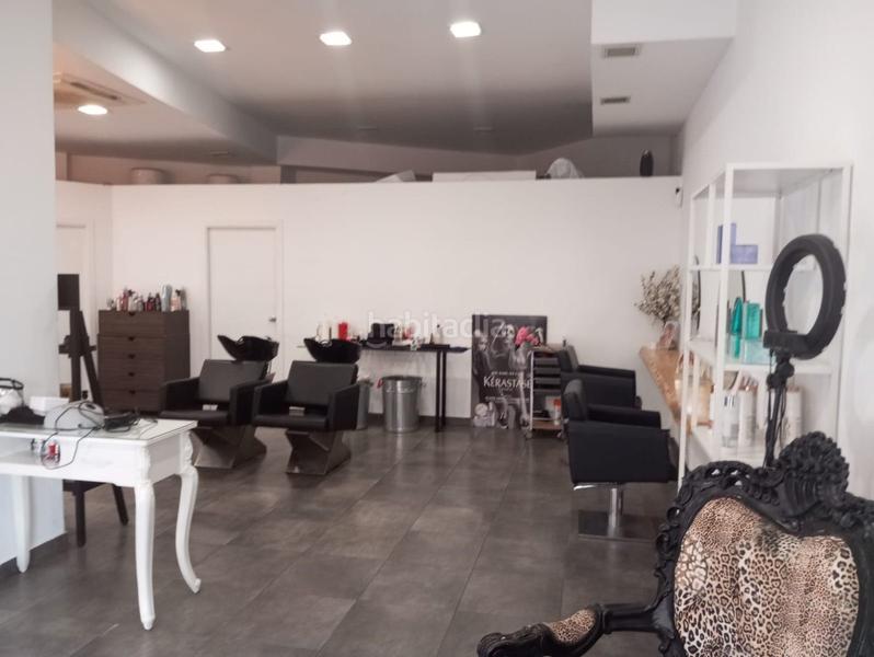 Foto 7f5b5ed3-e2b3-436b-b588-8bea9a34643c. Transfer business premise with heating in Can Fatjó-Sant Jordi Park-Plana del Castell Rubí