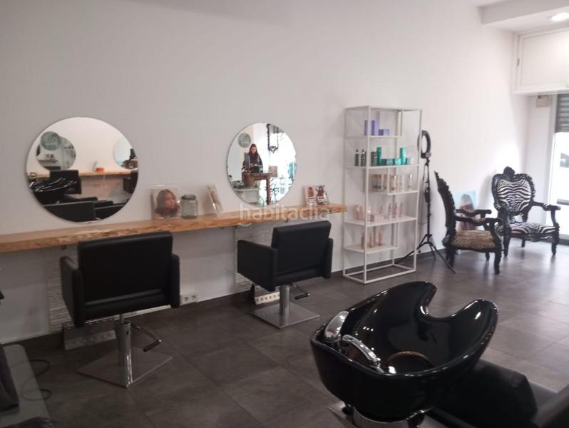 Foto 92dd0299-a0e0-45ef-a994-d9d59b727f1e. Transfer business premise with heating in Can Fatjó-Sant Jordi Park-Plana del Castell Rubí