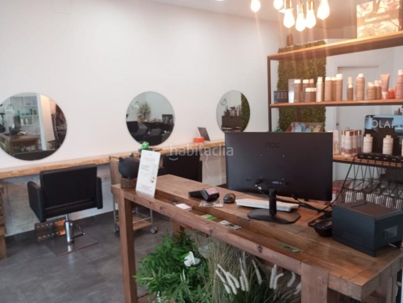 Foto 99f6995a-55e4-4051-afdd-3a1144a4daaa. Transfer business premise with heating in Can Fatjó-Sant Jordi Park-Plana del Castell Rubí