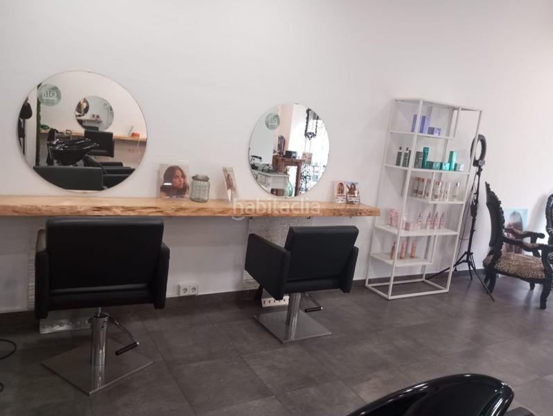 Foto 9eeffdc0-b389-4d9a-94de-103900664877. Transfer business premise with heating in Can Fatjó-Sant Jordi Park-Plana del Castell Rubí