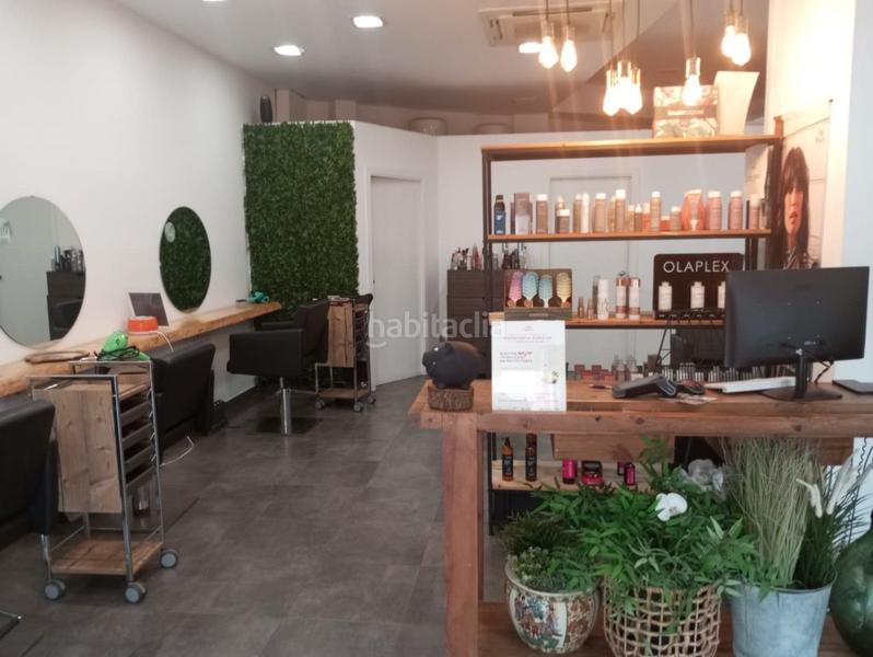 Foto 09cfb6e5-3551-4dc9-b9a5-5c4f7861ebd8. Trapasso locale commerciale con riscaldamento in Can Fatjó-Sant Jordi Park-Plana del Castell Rubí