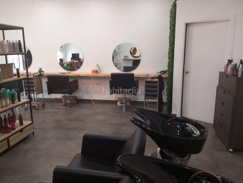 Foto 4b1800bf-a97d-4965-9c4a-0477d473af8f. Trapasso locale commerciale con riscaldamento in Can Fatjó-Sant Jordi Park-Plana del Castell Rubí