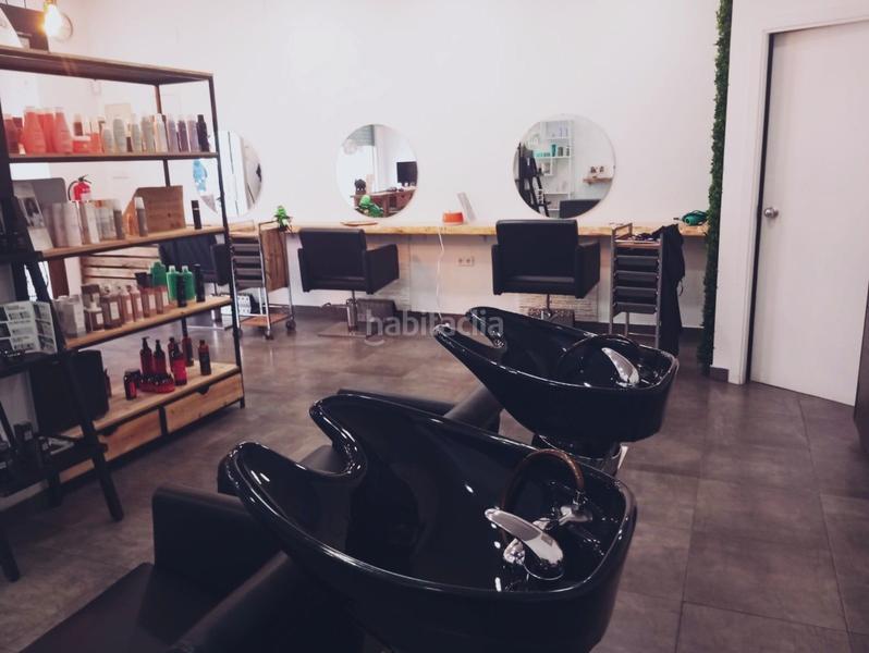 Foto 54e255b6-0434-431c-aa2e-706837df7ca6. Trapasso locale commerciale con riscaldamento in Can Fatjó-Sant Jordi Park-Plana del Castell Rubí