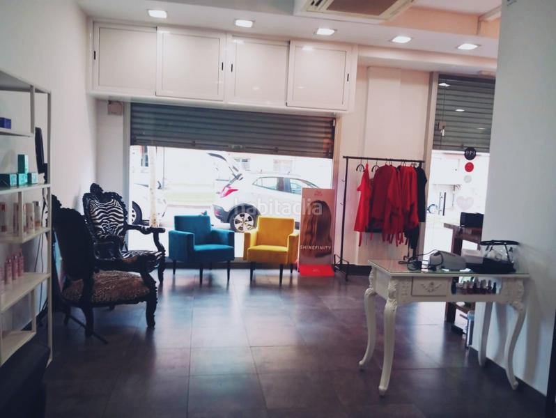 Foto 9a4d1036-859d-4269-8454-243590756873. Trapasso locale commerciale con riscaldamento in Can Fatjó-Sant Jordi Park-Plana del Castell Rubí