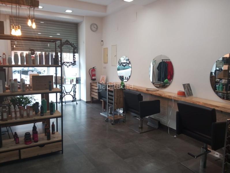 Foto 9fc0793b-88c2-4cfd-b002-7f0625b79d05. Trapasso locale commerciale con riscaldamento in Can Fatjó-Sant Jordi Park-Plana del Castell Rubí