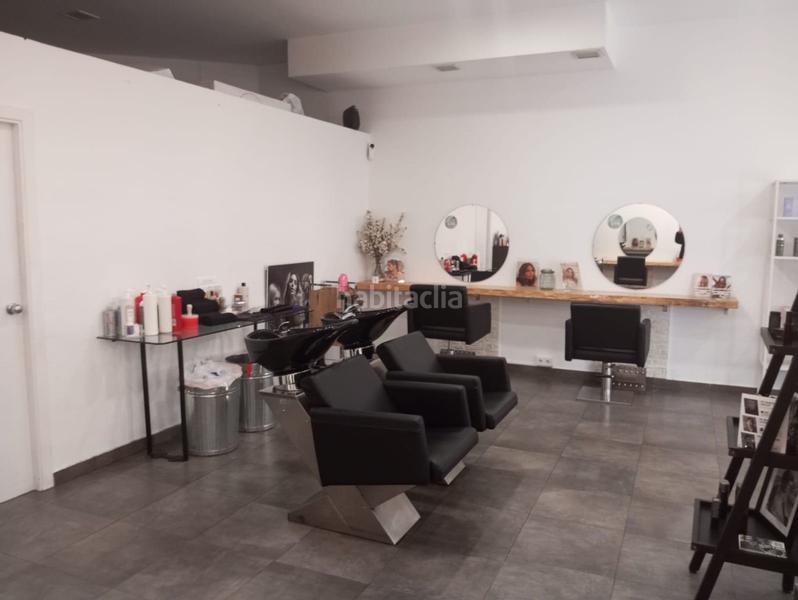 Foto b80df8c7-071b-4a54-a60b-4bbb0fff7122. Trapasso locale commerciale con riscaldamento in Can Fatjó-Sant Jordi Park-Plana del Castell Rubí