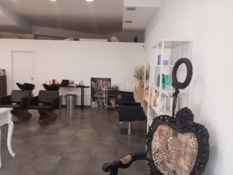 Foto c93df2dc-9419-495c-80f1-2ae8af48051a. Trapasso locale commerciale con riscaldamento in Can Fatjó-Sant Jordi Park-Plana del Castell Rubí