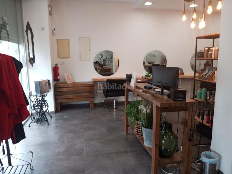 Foto ca7b7873-40a5-4d2c-9a9f-c9cc231be7b3. Trapasso locale commerciale con riscaldamento in Can Fatjó-Sant Jordi Park-Plana del Castell Rubí