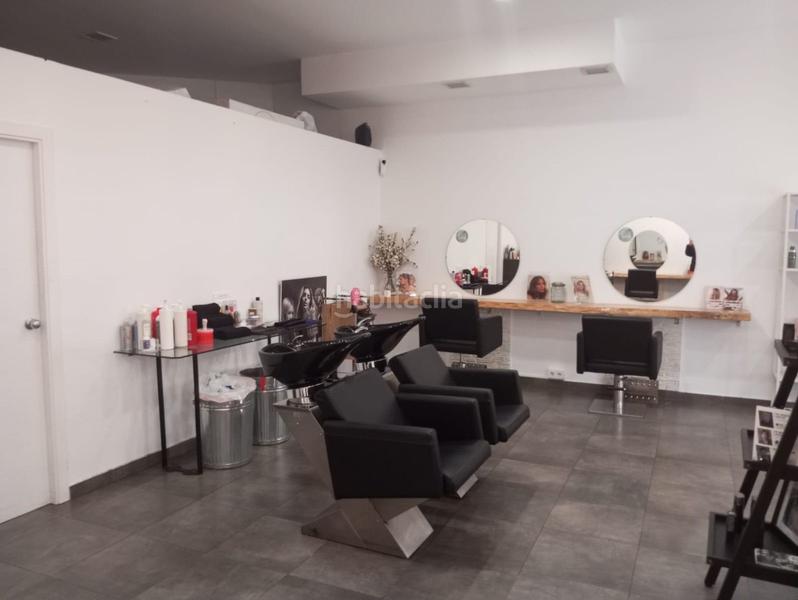 Foto e567b58b-19b3-4c6c-81fa-f10e0e8d24d5. Trapasso locale commerciale con riscaldamento in Can Fatjó-Sant Jordi Park-Plana del Castell Rubí