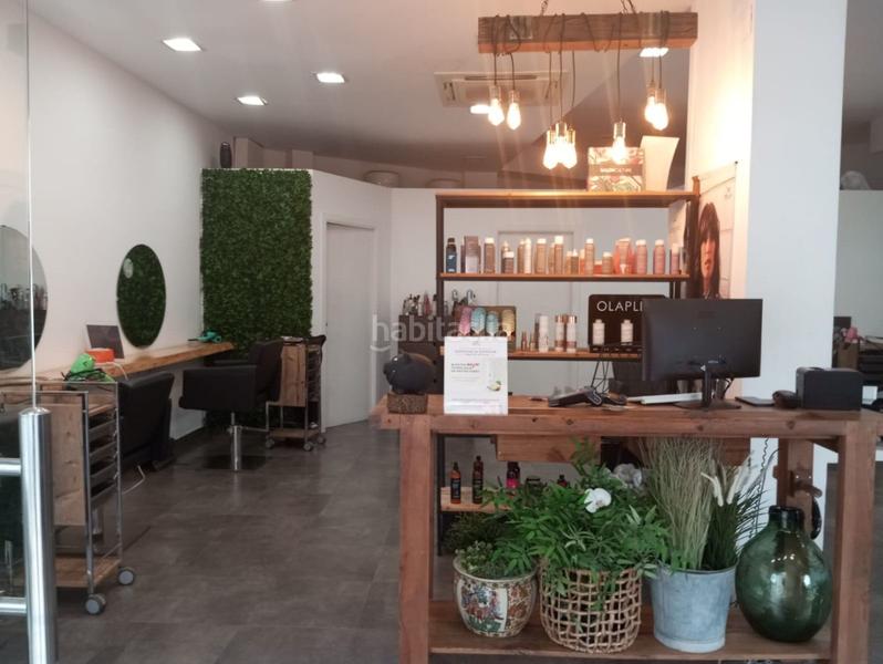 Foto e9280ee6-c865-49ef-8ec8-5e8d890655a1. Trapasso locale commerciale con riscaldamento in Can Fatjó-Sant Jordi Park-Plana del Castell Rubí