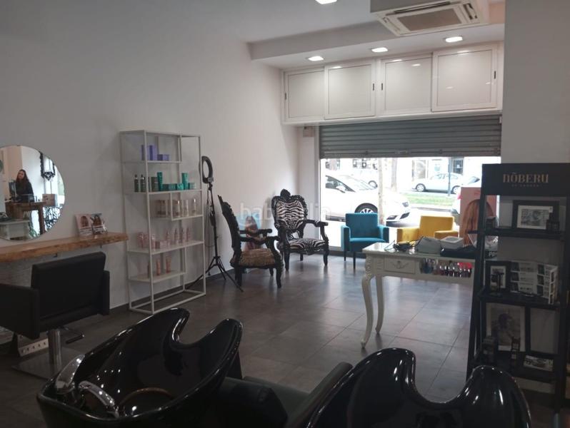 Foto 3a34ef0d-127f-43de-9bef-4481329080a5. Umzug geschäftsraum mit heizung in Can Fatjó-Sant Jordi Park-Plana del Castell Rubí