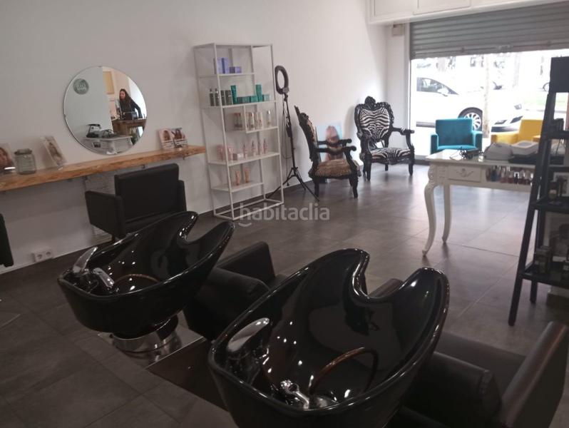 Foto 730ea86f-fc5d-4455-871f-732fc8bc3eae. Umzug geschäftsraum mit heizung in Can Fatjó-Sant Jordi Park-Plana del Castell Rubí