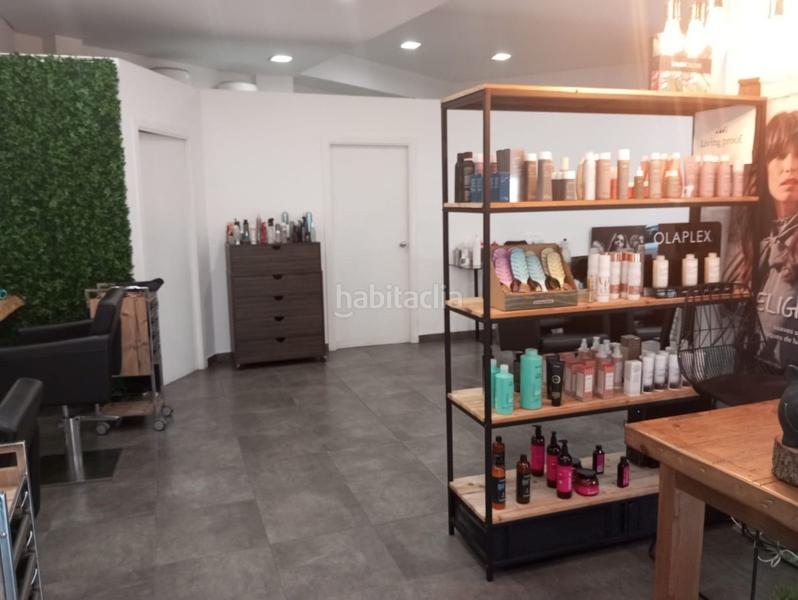 Foto 9d35b5c7-45b1-4f38-90f5-ca162ee29e5d. Umzug geschäftsraum mit heizung in Can Fatjó-Sant Jordi Park-Plana del Castell Rubí