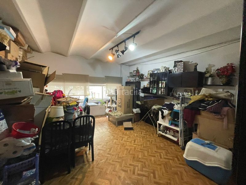 Foto 58fc0386-c864-4efe-a596-9632da61aa91. Local comercial amb calefacció a El Camp d´en Grassot i Gràcia Nova Barcelona