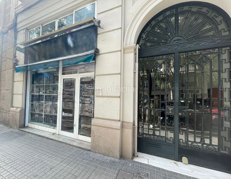 Foto 71ced851-b4d1-4347-9cea-6dfdb665929a. Local comercial amb calefacció a El Camp d´en Grassot i Gràcia Nova Barcelona