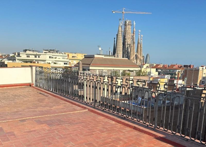 Foto 931cec8f-e9b7-43ae-a800-b6074700986e. Local comercial amb calefacció a El Camp d´en Grassot i Gràcia Nova Barcelona