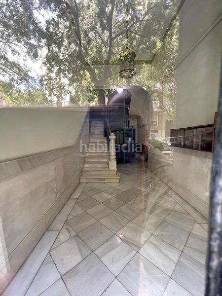 Foto dfb04f6a-7208-44ef-ab39-9cac72345019. Local comercial amb calefacció a El Camp d´en Grassot i Gràcia Nova Barcelona