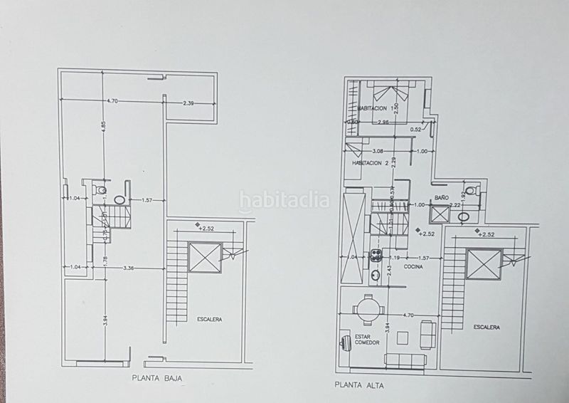 Foto f0411e2d-0915-4a00-b717-2aeb2a65f24e. Local comercial amb calefacció a El Camp d´en Grassot i Gràcia Nova Barcelona