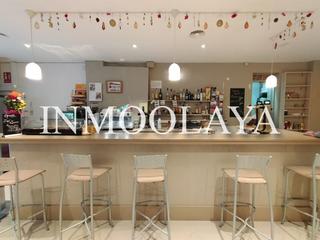 Lloguer Local Comercial a Centre-Can Nadal. Traspaso bar cafetería en el centro de sant feliu de llobregat