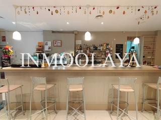 Traspàs Local Comercial a Centre-Can Nadal. Traspaso bar cafetería en el centro de sant feliu de llobregat