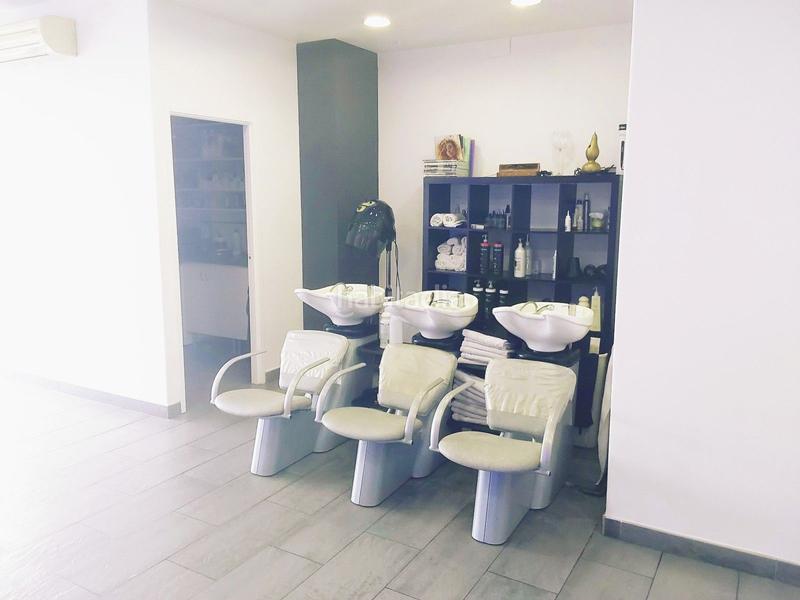 Foto 0777ea0a-d55d-4d53-9019-e96b37e8685b. Local commercial avec chauffage dans Zona Industrial Barberà del Vallès