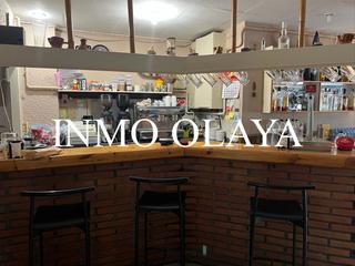 Umzug Geschäftsraum in Dreta de l´Eixample. Traspaso restaurante c3
