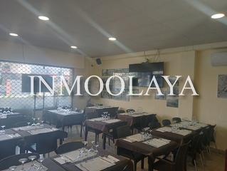 Umzug Geschäftsraum in Zona Alta. Traspaso restaurante en premia de mar