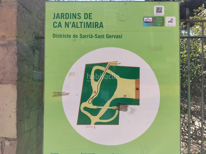 Foto 793a6c7e-2f67-4646-8b2d-484b198c3fae. Trapasso locale commerciale in Sant Gervasi - Bonanova Barcelona