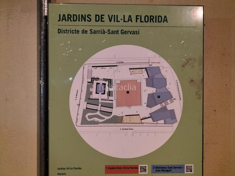 Foto ff176f6d-f329-4ff9-b351-f664c140667c. Trapasso locale commerciale in Sant Gervasi - Bonanova Barcelona