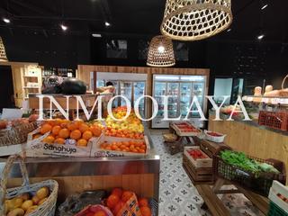Traspàs Local Comercial a Sant Vicenç dels Horts. Traspaso de frutería en sant vicenç dels horts