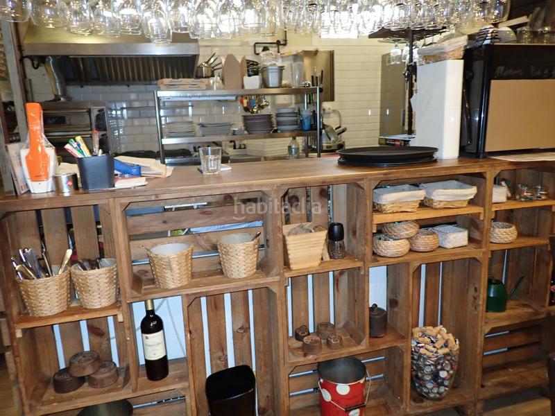 Foto 63f99d9f-a3e9-42c2-aca9-b0b8e9048ce8. Pas-de-porte local commercial avec chauffage dans Centre Castelldefels