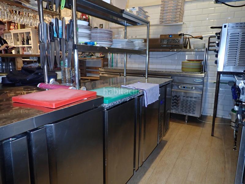 Foto 7b319a34-63d3-4ece-86cc-d14d2fceea2a. Pas-de-porte local commercial avec chauffage dans Centre Castelldefels